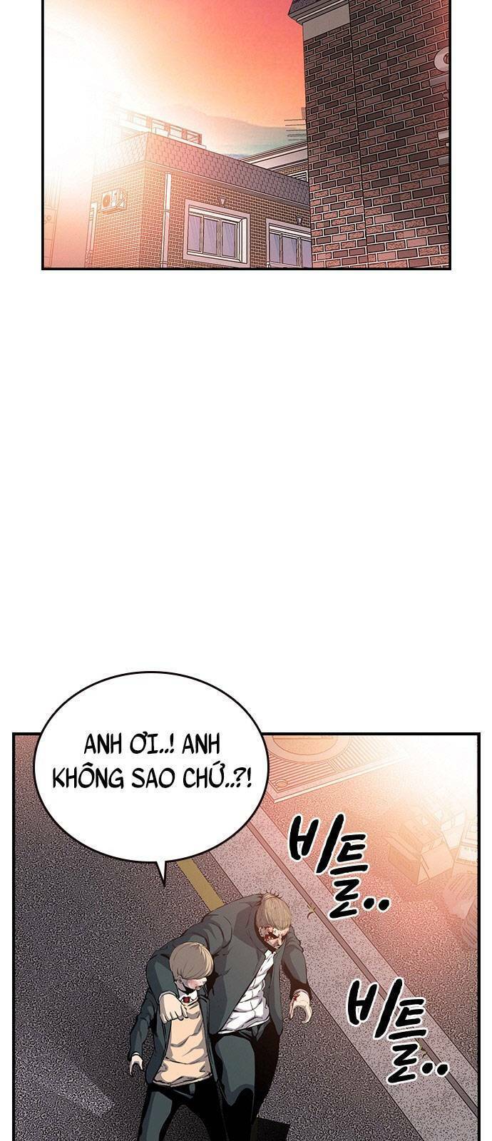 Vua Hiệp Sĩ Đã Trở Lại Với Một Vị Thần Chap 18 - Next Chap 19