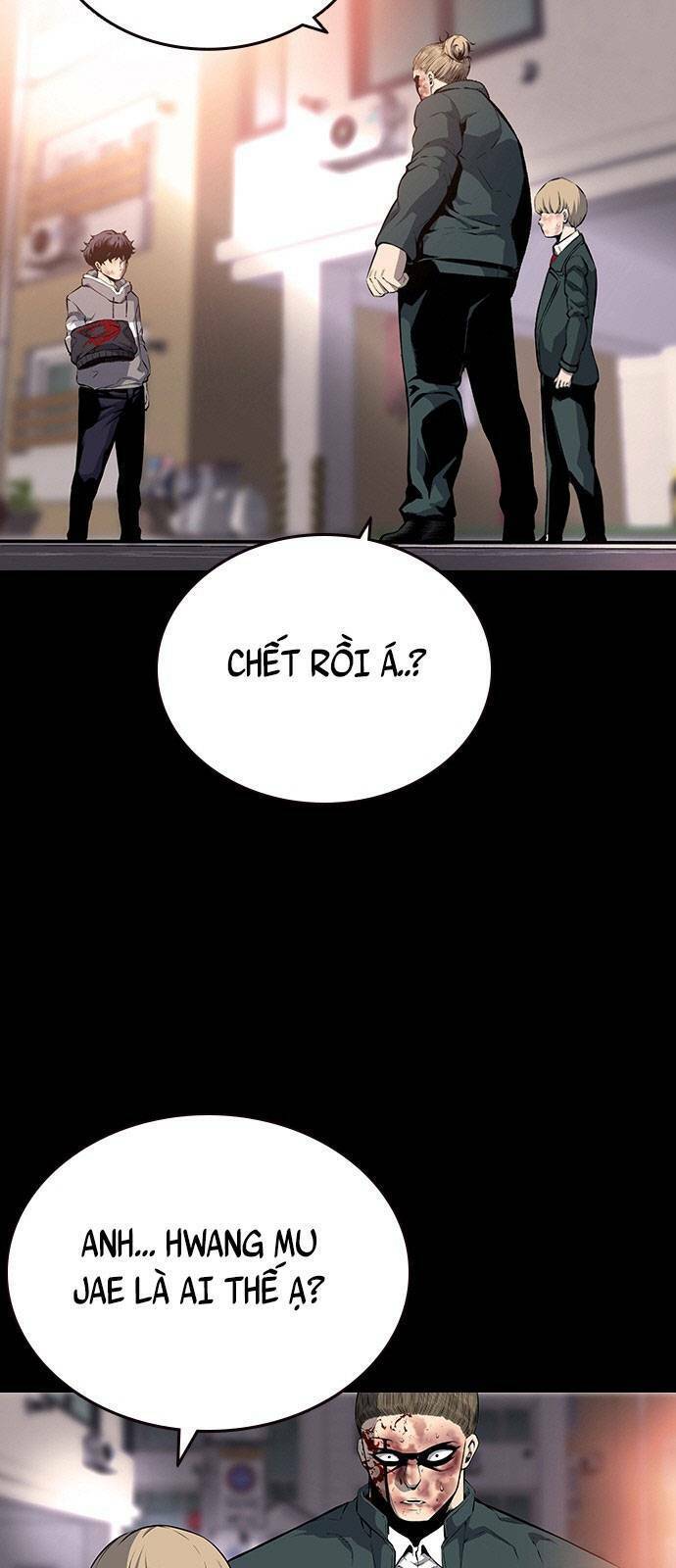 Vua Hiệp Sĩ Đã Trở Lại Với Một Vị Thần Chap 19 - Next Chap 20