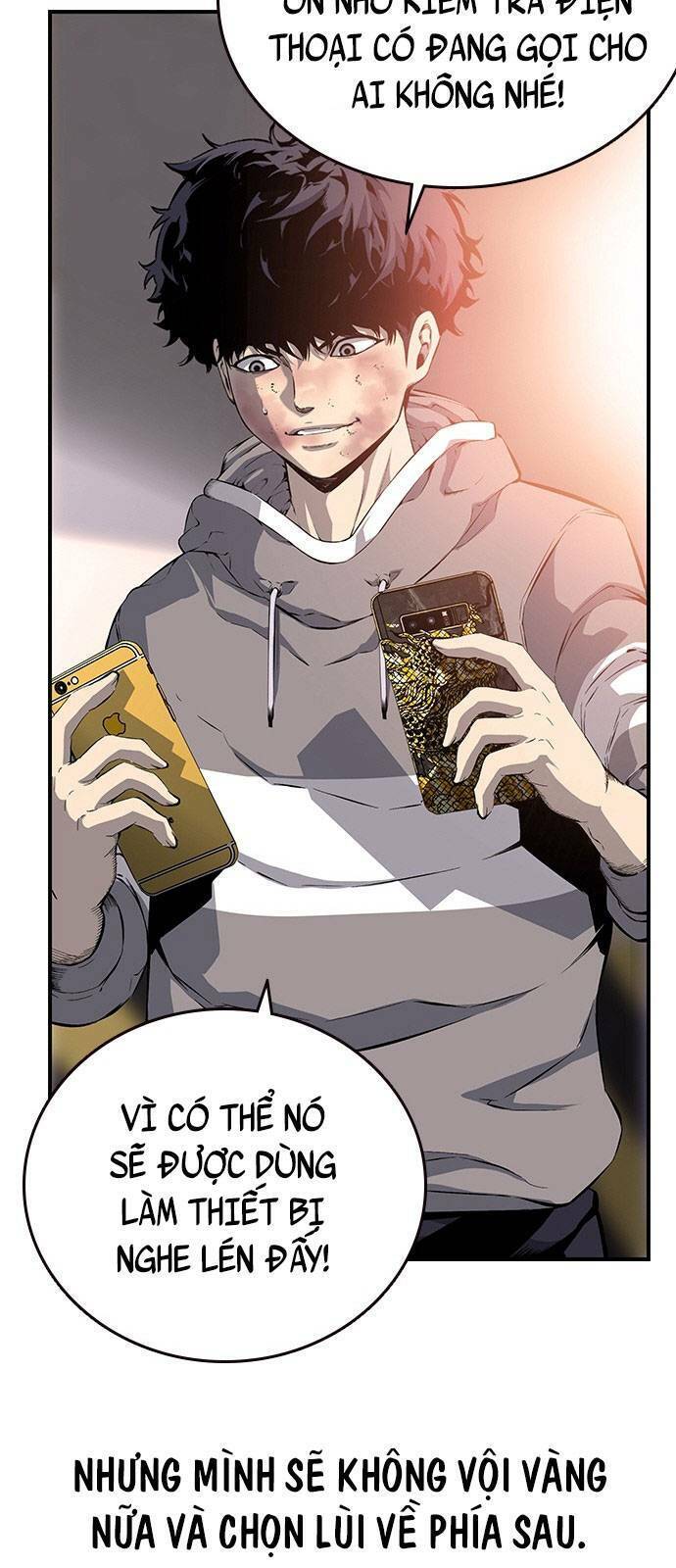 Vua Hiệp Sĩ Đã Trở Lại Với Một Vị Thần Chap 19 - Next Chap 20