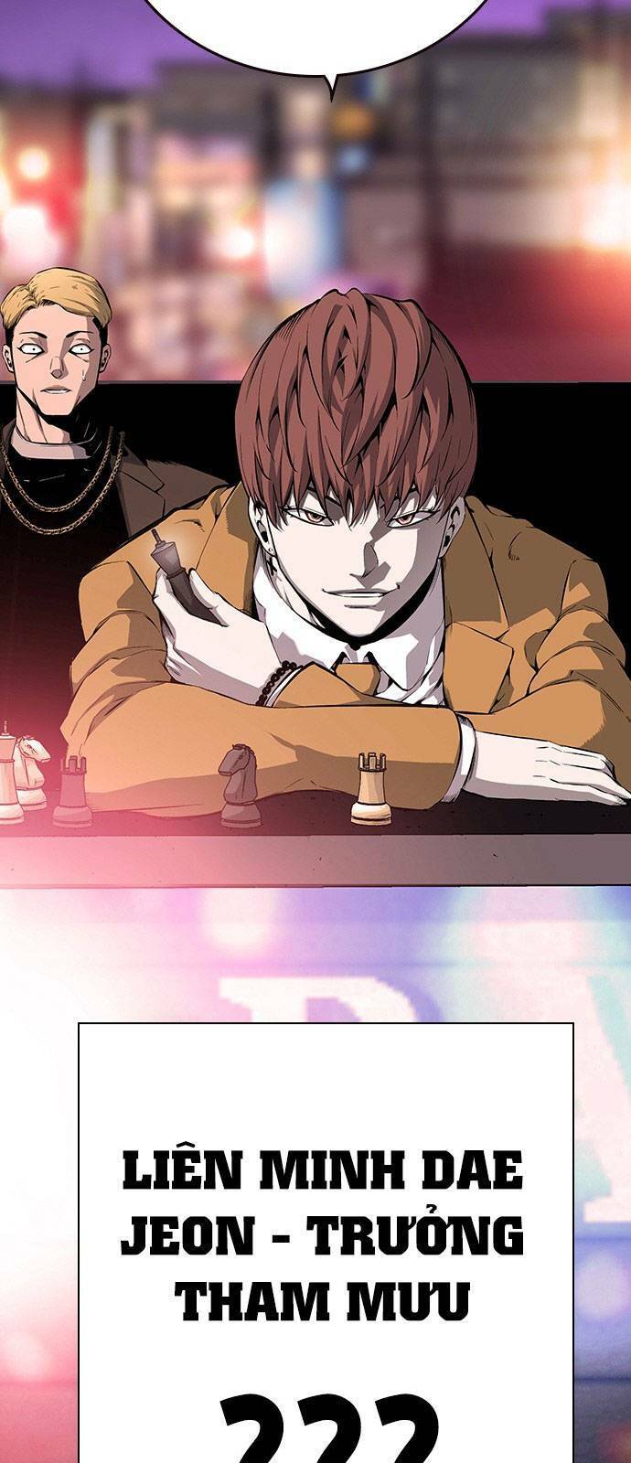 Vua Hiệp Sĩ Đã Trở Lại Với Một Vị Thần Chap 19 - Next Chap 20
