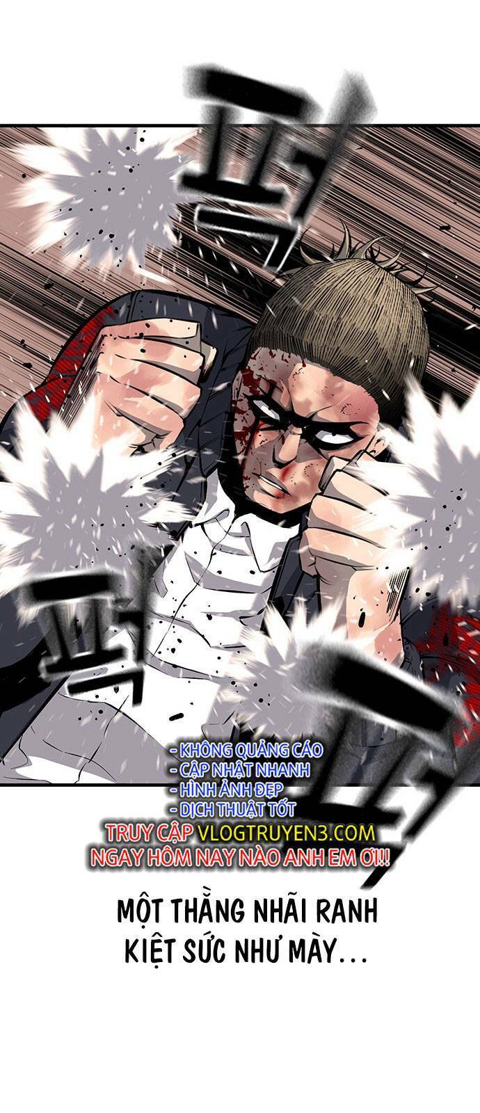 Vua Hiệp Sĩ Đã Trở Lại Với Một Vị Thần Chap 19 - Next Chap 20