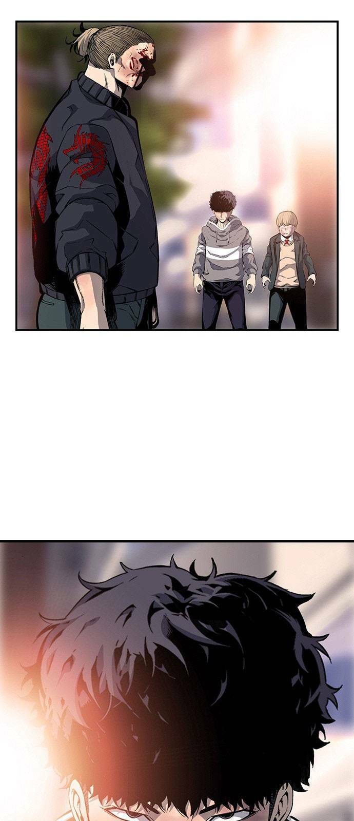 Vua Hiệp Sĩ Đã Trở Lại Với Một Vị Thần Chap 19 - Next Chap 20