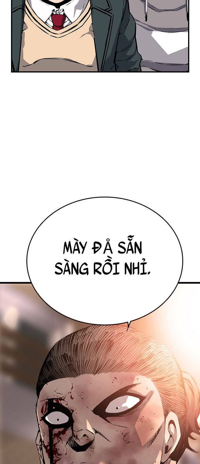 Vua Hiệp Sĩ Đã Trở Lại Với Một Vị Thần Chap 19 - Next Chap 20