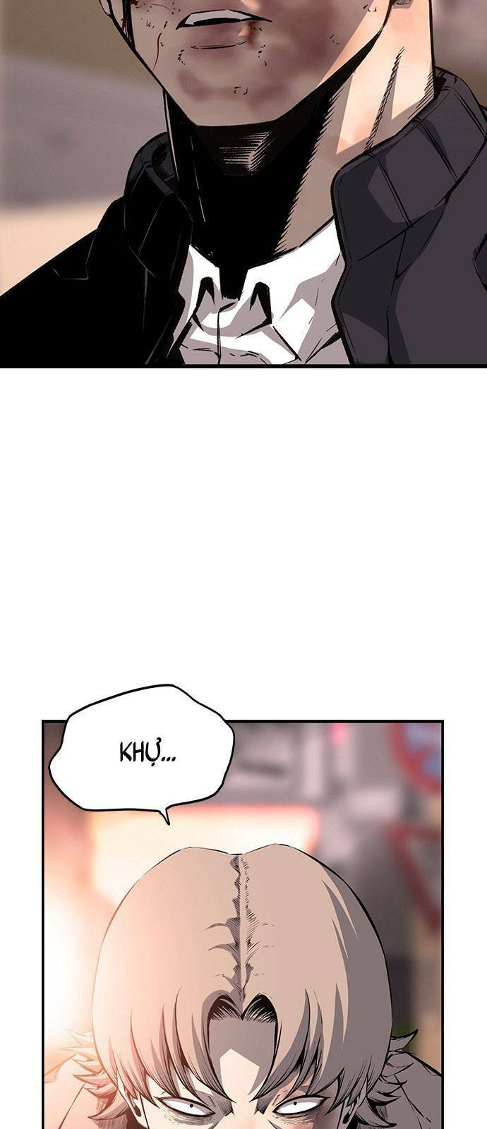 Vua Hiệp Sĩ Đã Trở Lại Với Một Vị Thần Chap 19 - Next Chap 20