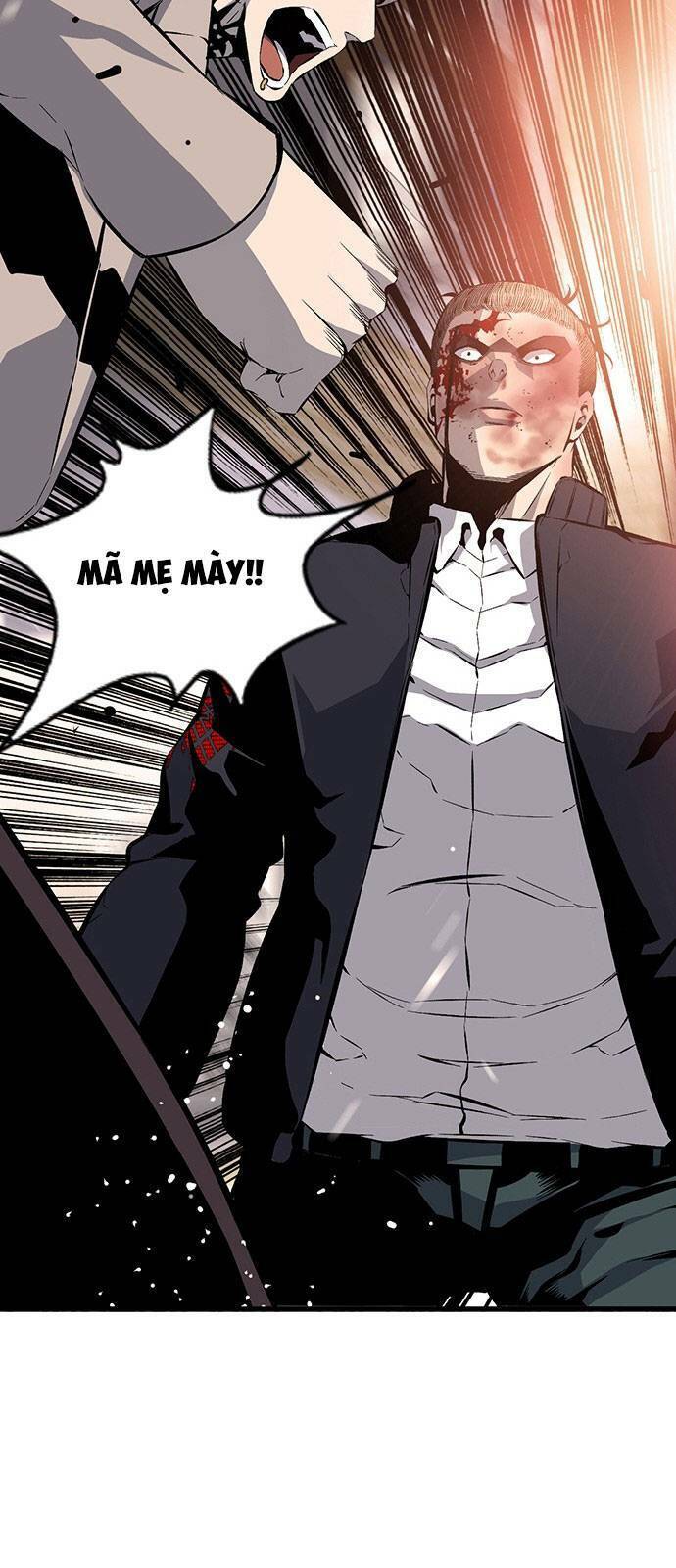 Vua Hiệp Sĩ Đã Trở Lại Với Một Vị Thần Chap 19 - Next Chap 20