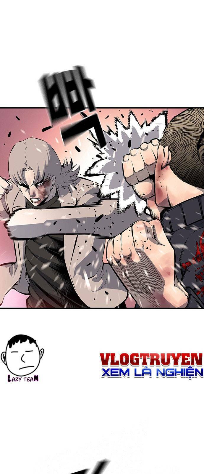 Vua Hiệp Sĩ Đã Trở Lại Với Một Vị Thần Chap 19 - Next Chap 20