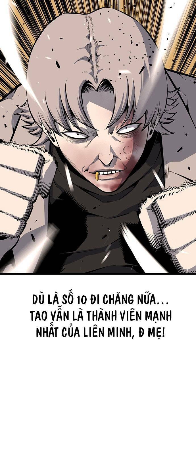 Vua Hiệp Sĩ Đã Trở Lại Với Một Vị Thần Chap 19 - Next Chap 20