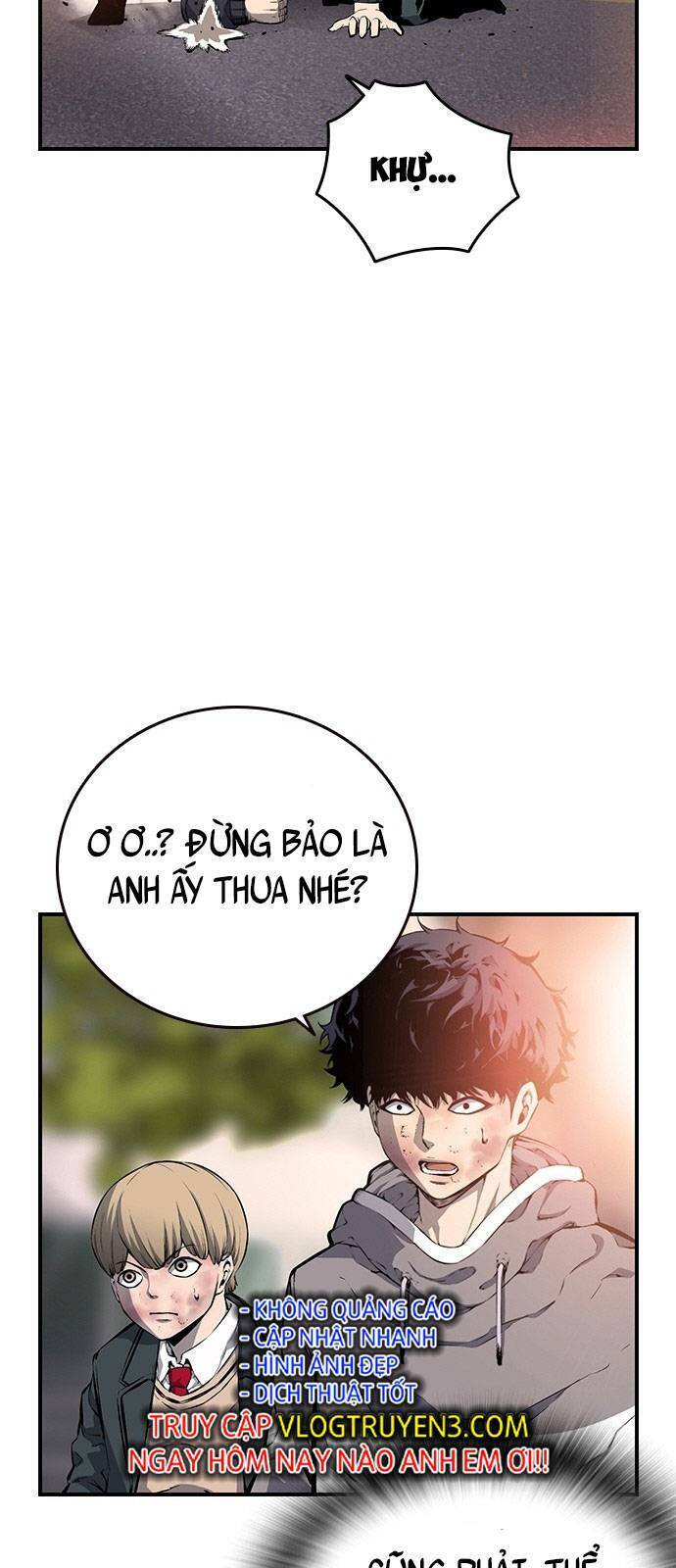 Vua Hiệp Sĩ Đã Trở Lại Với Một Vị Thần Chap 19 - Next Chap 20