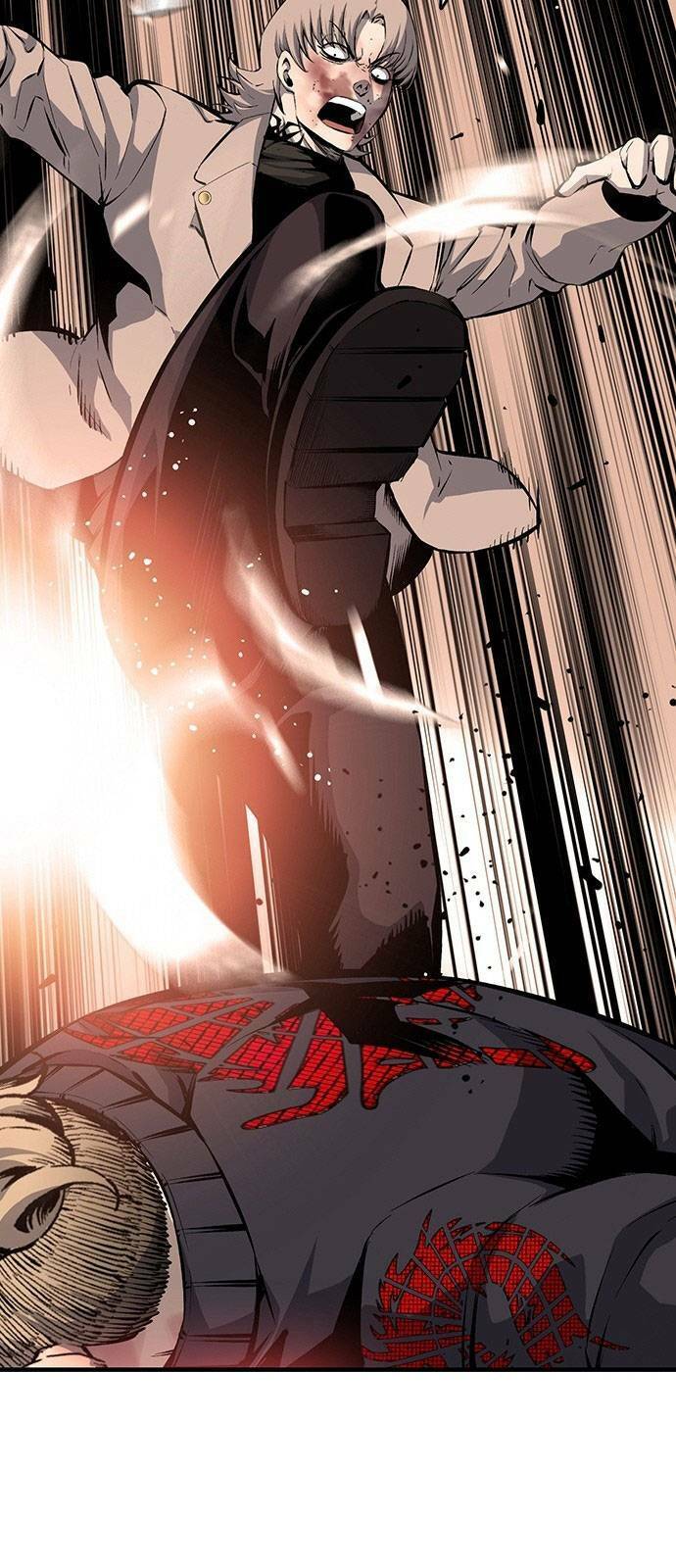 Vua Hiệp Sĩ Đã Trở Lại Với Một Vị Thần Chap 19 - Next Chap 20