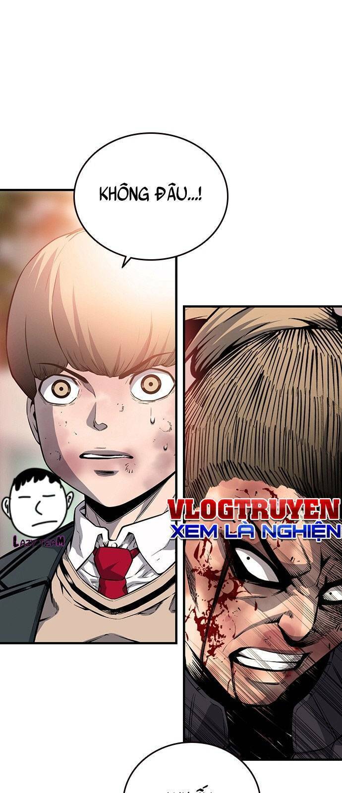 Vua Hiệp Sĩ Đã Trở Lại Với Một Vị Thần Chap 19 - Next Chap 20