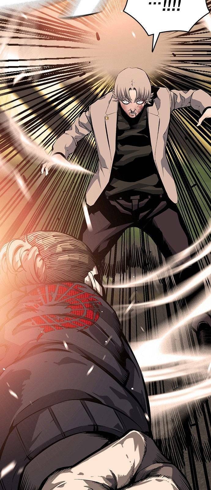 Vua Hiệp Sĩ Đã Trở Lại Với Một Vị Thần Chap 19 - Next Chap 20