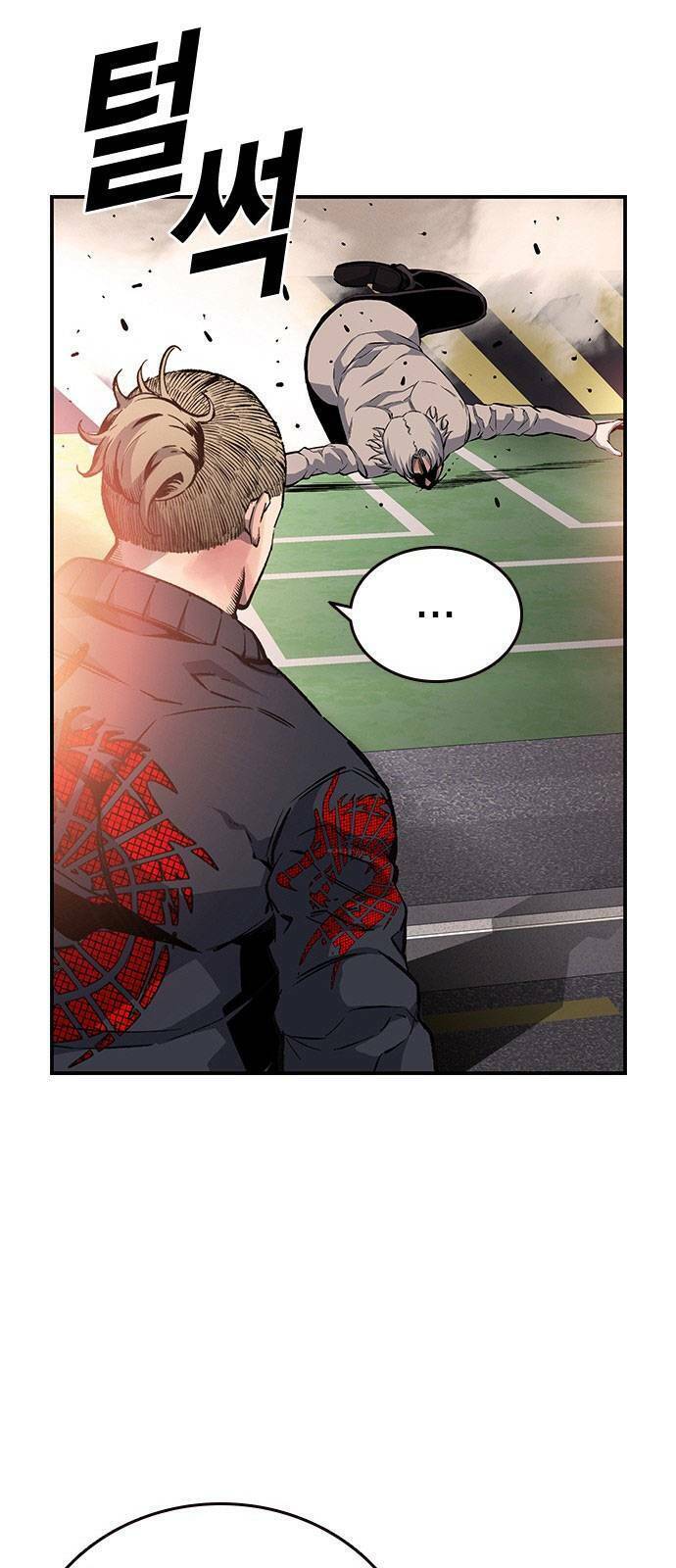 Vua Hiệp Sĩ Đã Trở Lại Với Một Vị Thần Chap 19 - Next Chap 20