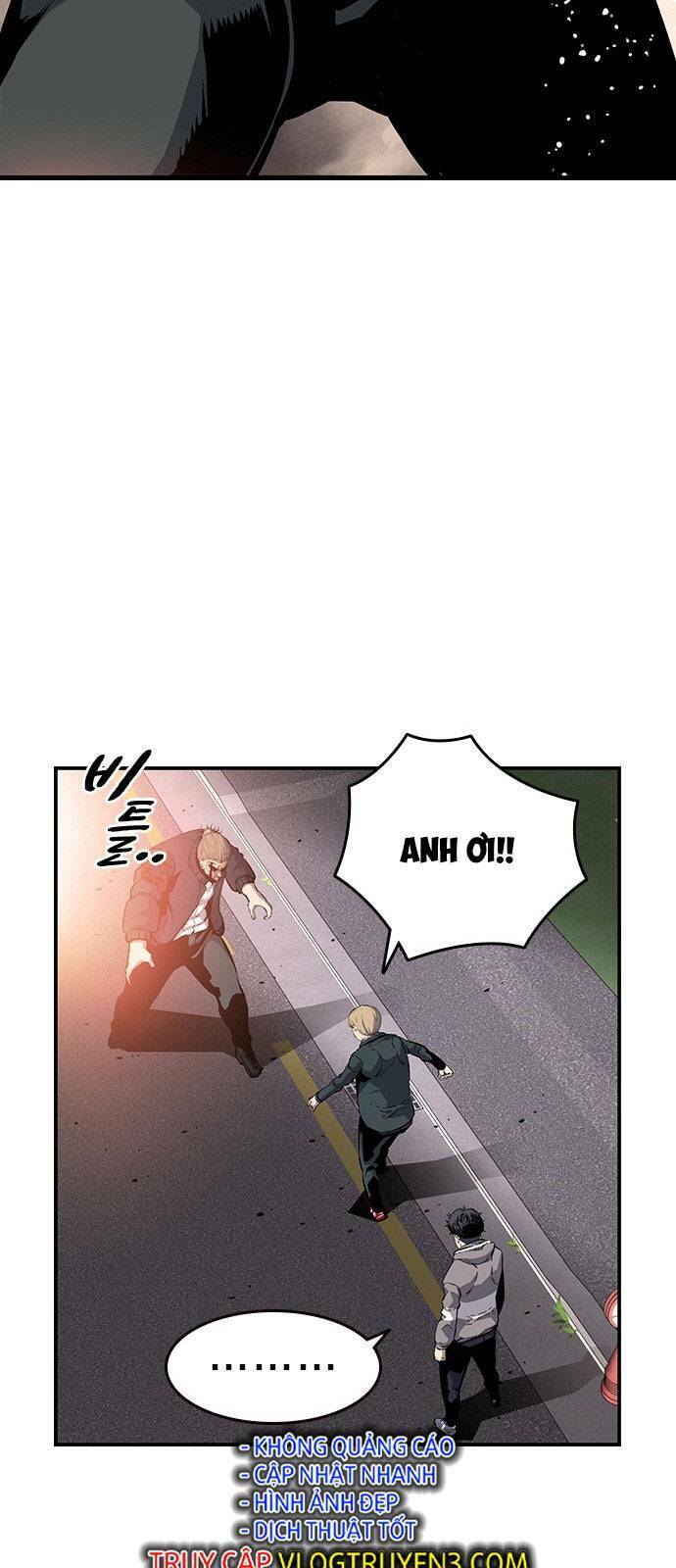Vua Hiệp Sĩ Đã Trở Lại Với Một Vị Thần Chap 19 - Next Chap 20