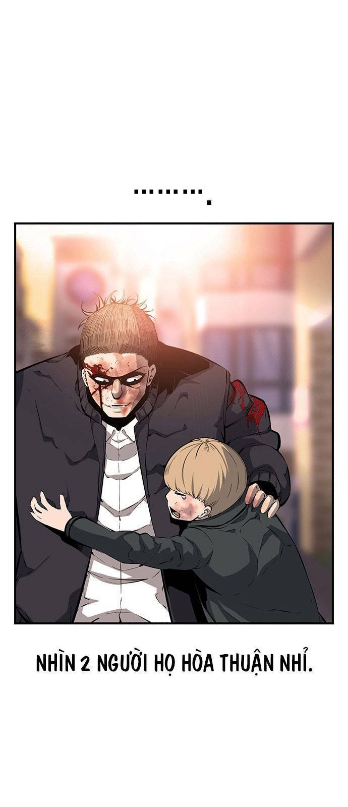 Vua Hiệp Sĩ Đã Trở Lại Với Một Vị Thần Chap 19 - Next Chap 20