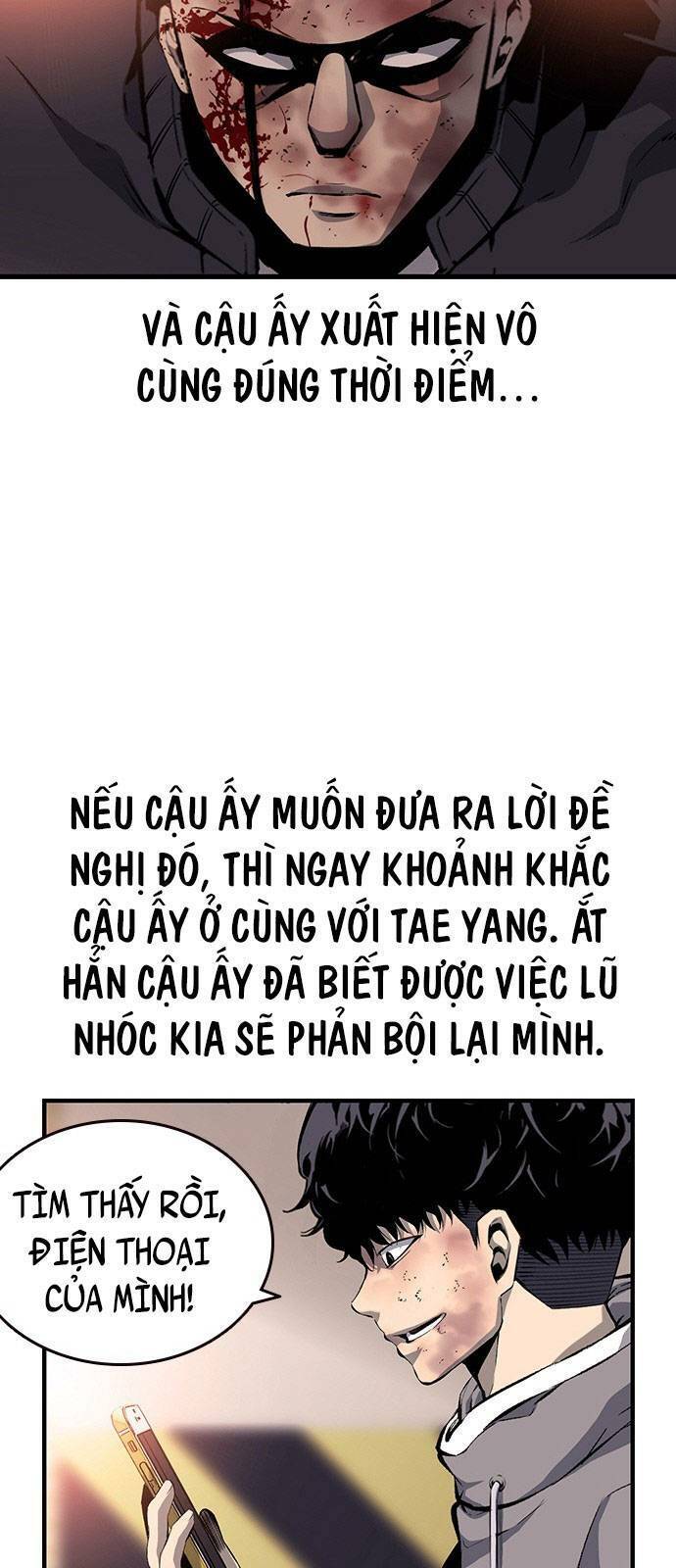 Vua Hiệp Sĩ Đã Trở Lại Với Một Vị Thần Chap 19 - Next Chap 20