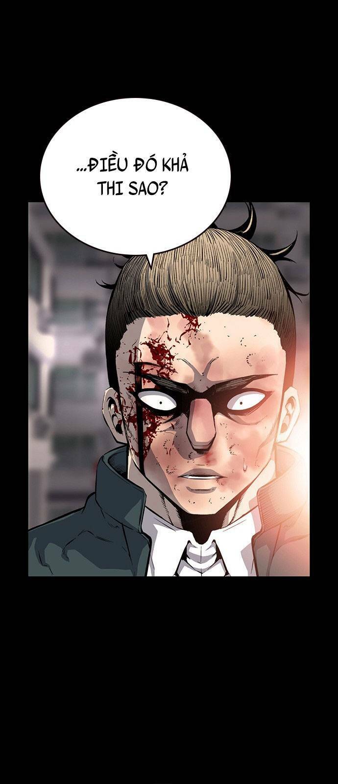 King Game Chap 19 - Next Chap 20