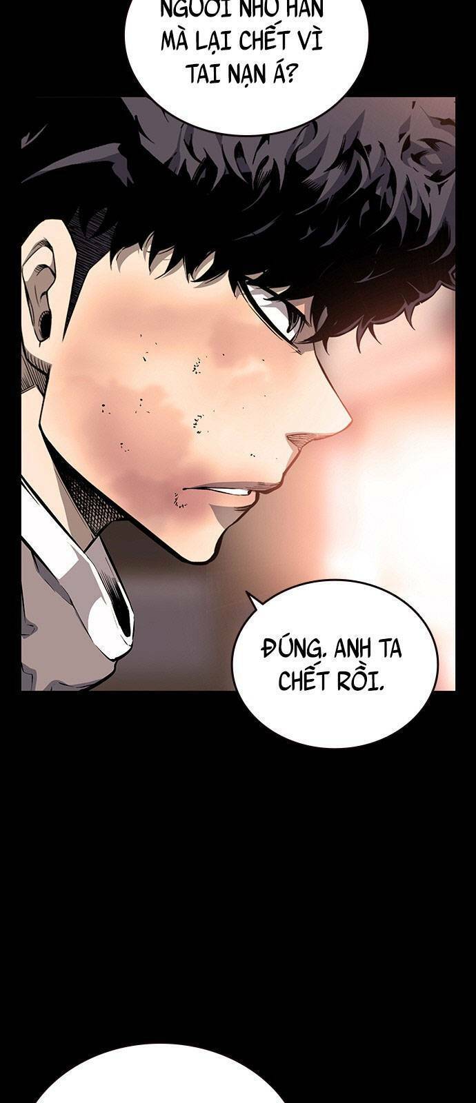 Vua Hiệp Sĩ Đã Trở Lại Với Một Vị Thần Chap 19 - Next Chap 20