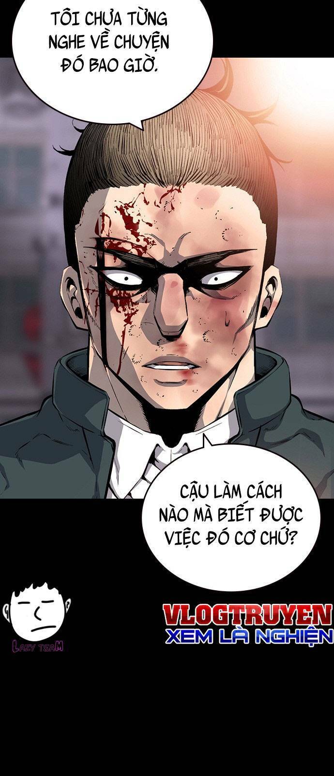 Vua Hiệp Sĩ Đã Trở Lại Với Một Vị Thần Chap 19 - Next Chap 20