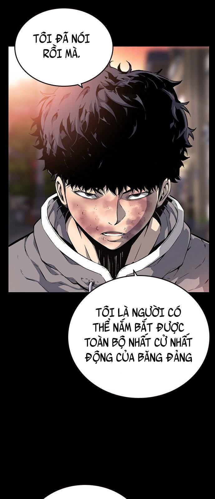 Vua Hiệp Sĩ Đã Trở Lại Với Một Vị Thần Chap 19 - Next Chap 20