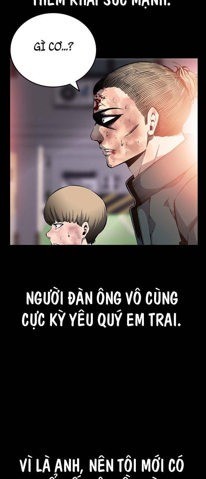 Vua Hiệp Sĩ Đã Trở Lại Với Một Vị Thần Chap 19 - Next Chap 20