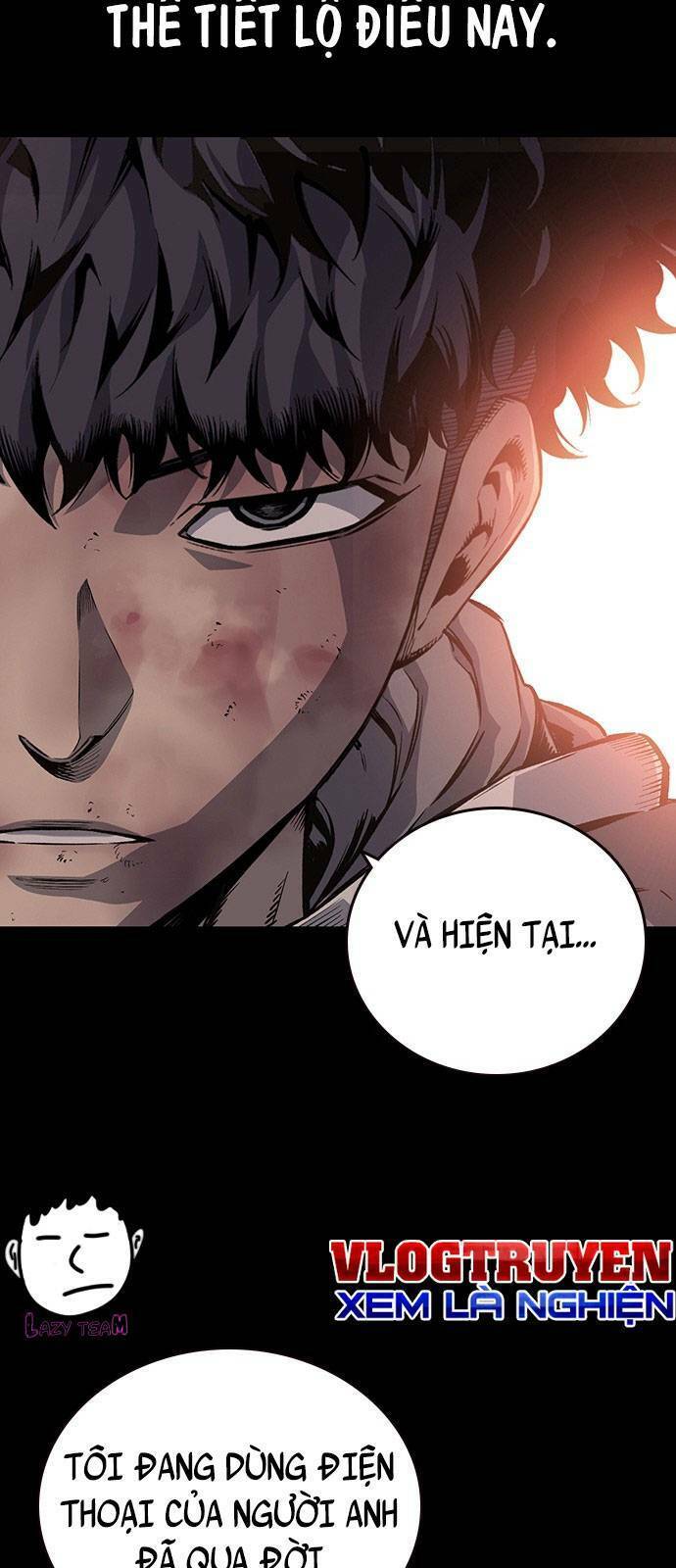Vua Hiệp Sĩ Đã Trở Lại Với Một Vị Thần Chap 19 - Next Chap 20