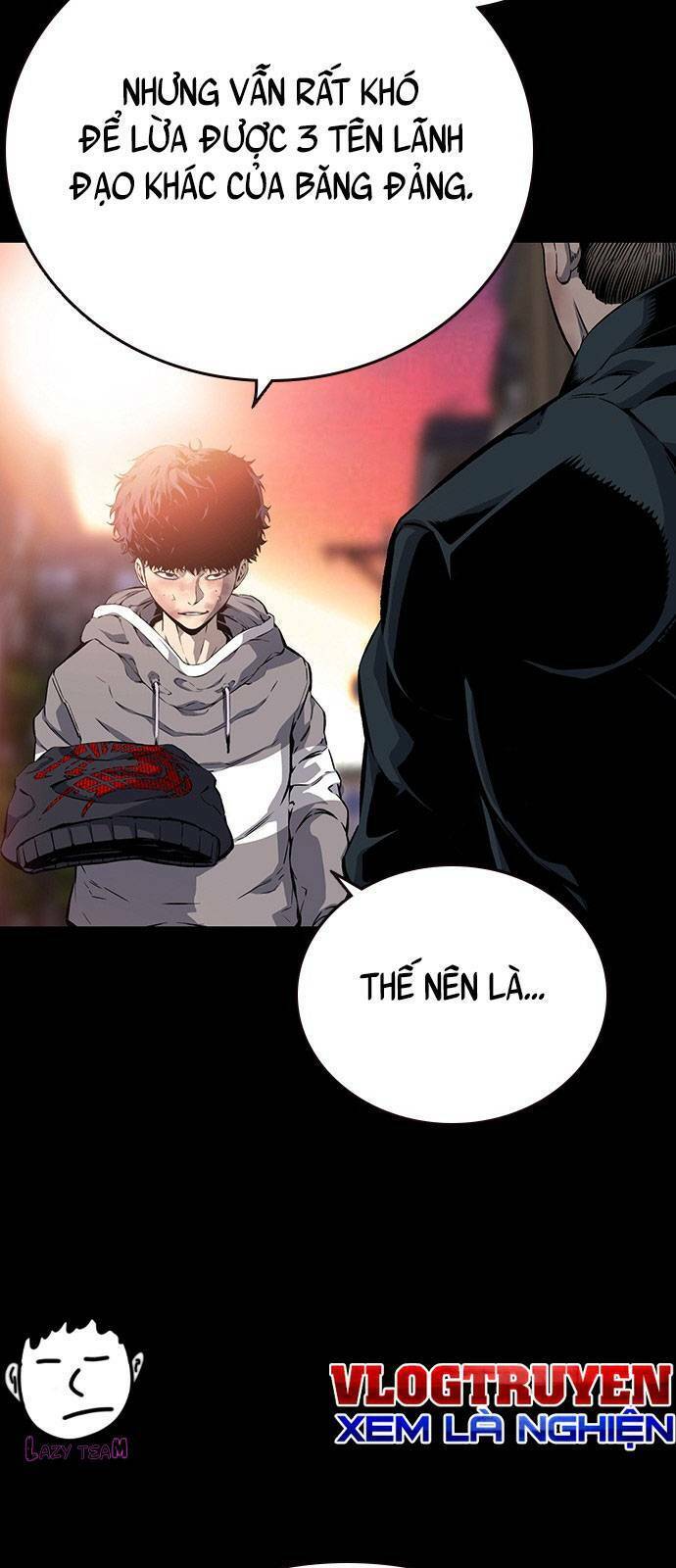 Vua Hiệp Sĩ Đã Trở Lại Với Một Vị Thần Chap 19 - Next Chap 20