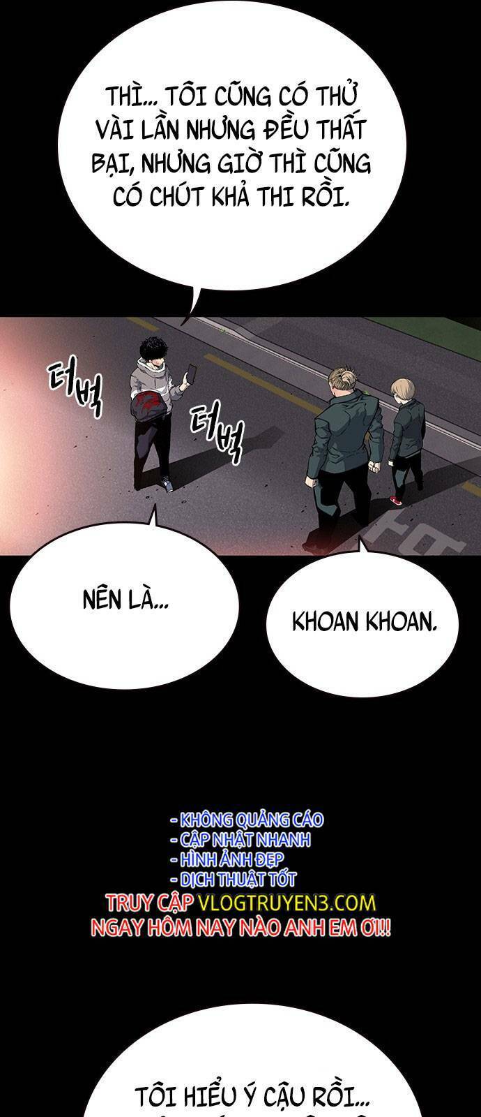 Vua Hiệp Sĩ Đã Trở Lại Với Một Vị Thần Chap 19 - Next Chap 20