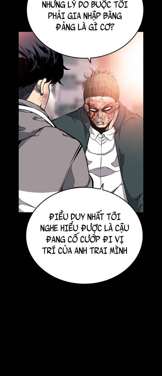 Vua Hiệp Sĩ Đã Trở Lại Với Một Vị Thần Chap 19 - Next Chap 20