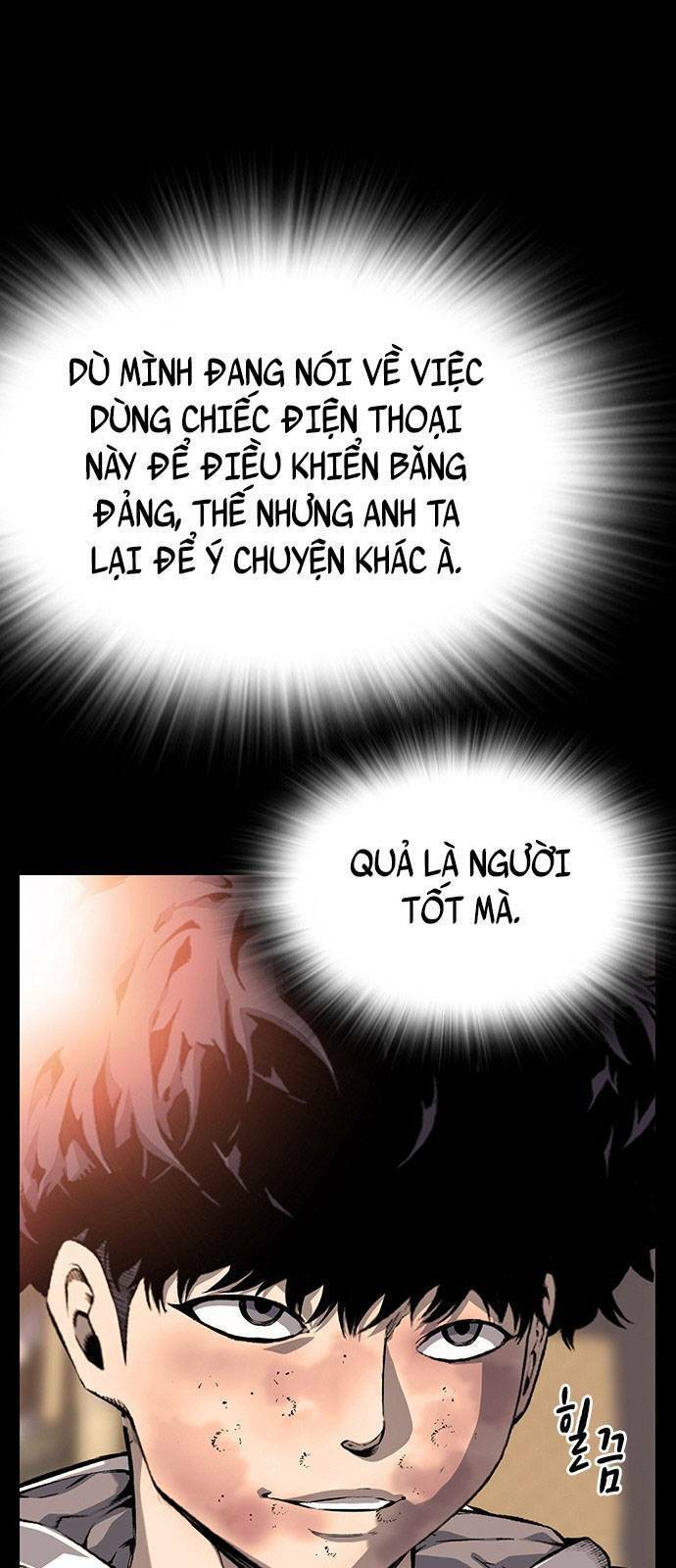Vua Hiệp Sĩ Đã Trở Lại Với Một Vị Thần Chap 19 - Next Chap 20