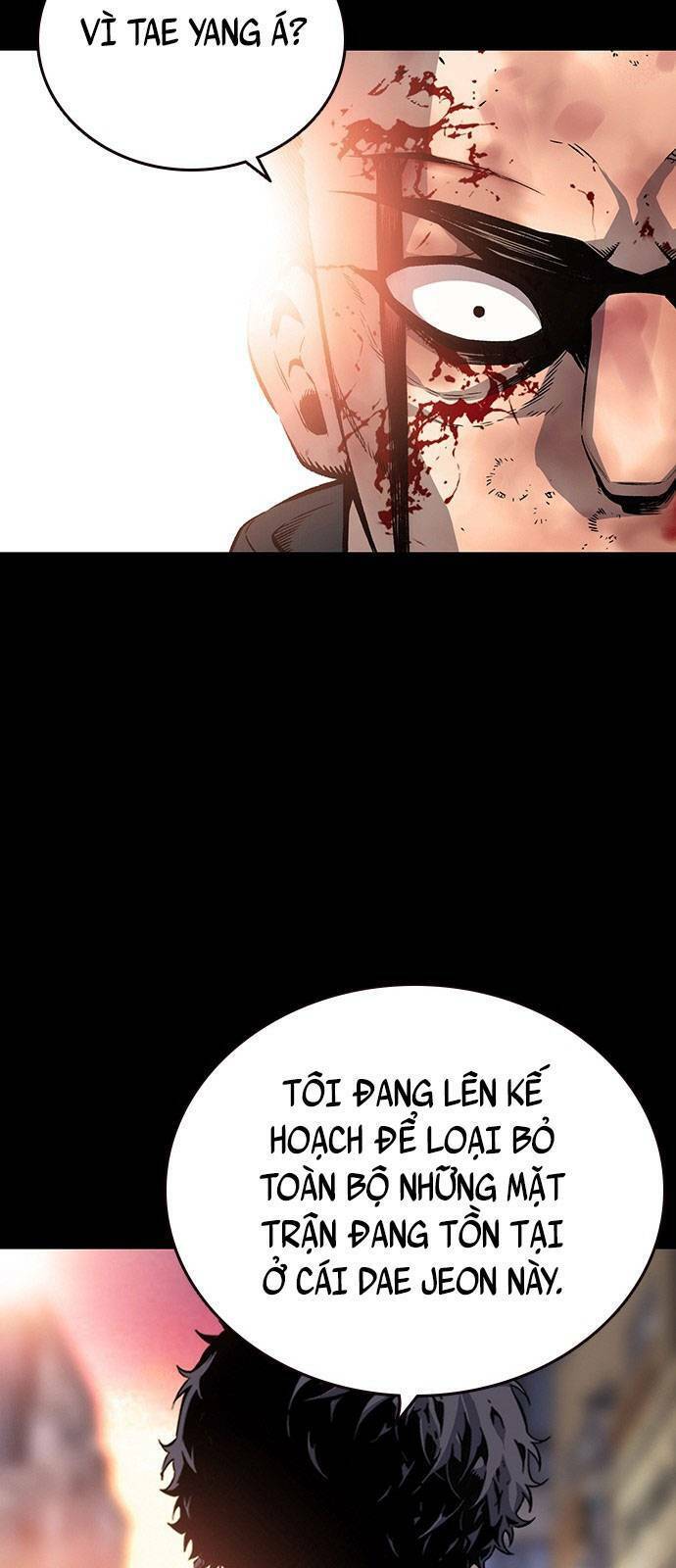 Vua Hiệp Sĩ Đã Trở Lại Với Một Vị Thần Chap 19 - Next Chap 20