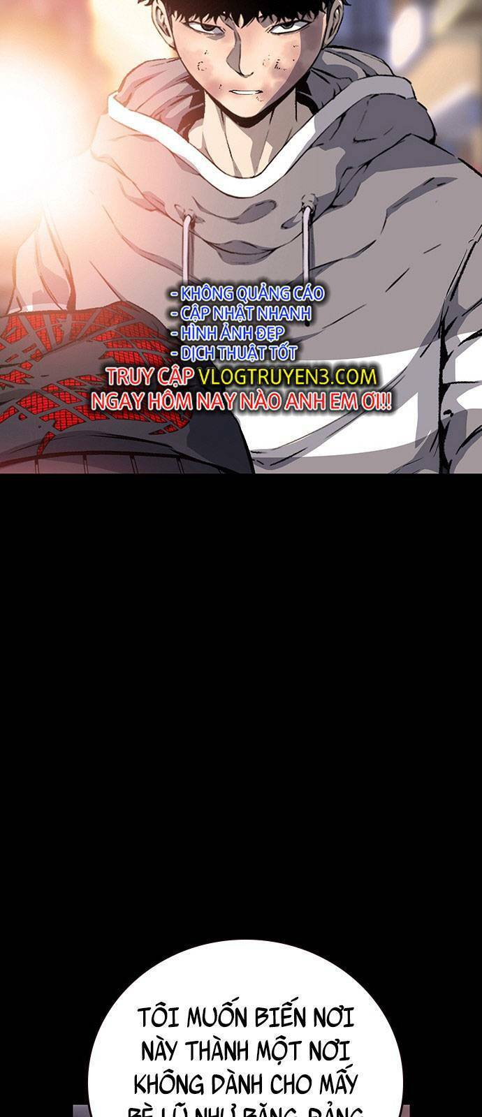 Vua Hiệp Sĩ Đã Trở Lại Với Một Vị Thần Chap 19 - Next Chap 20
