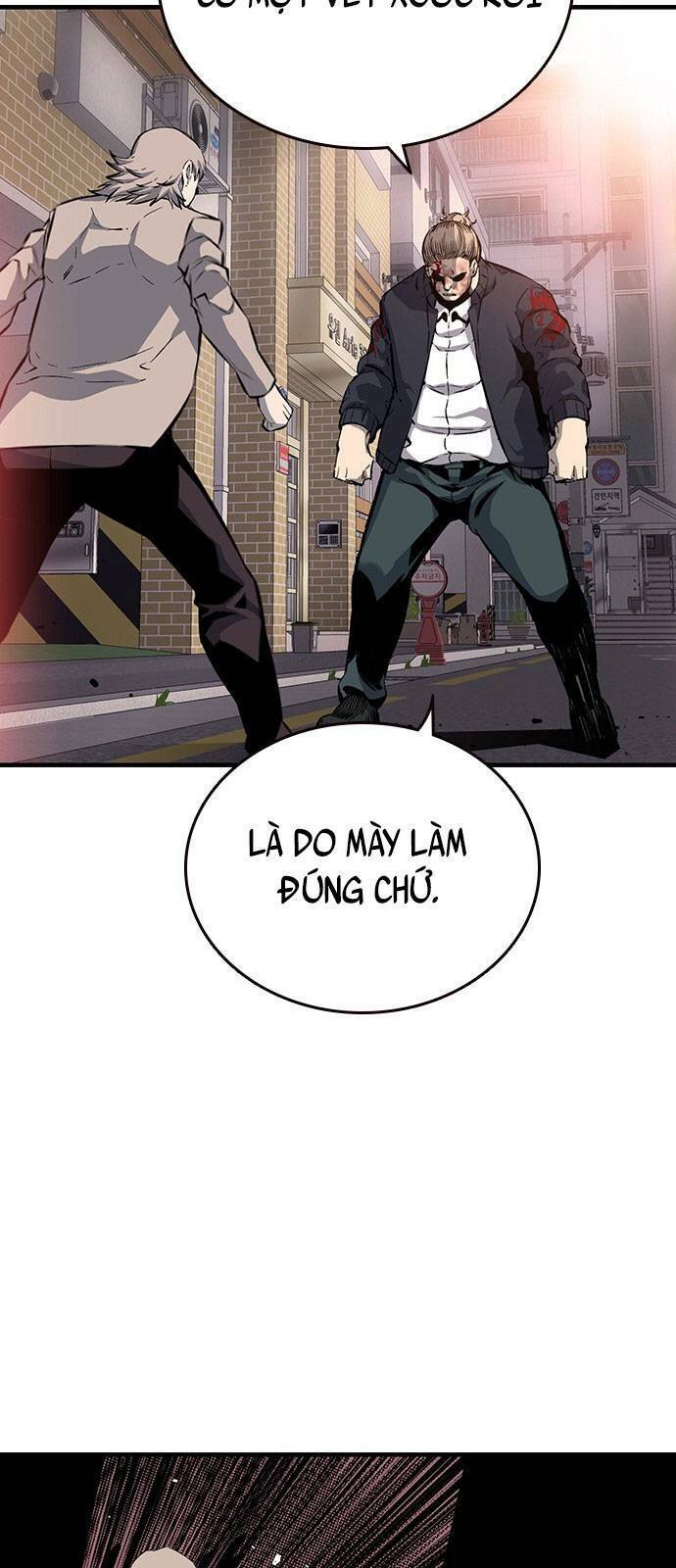 Vua Hiệp Sĩ Đã Trở Lại Với Một Vị Thần Chap 19 - Next Chap 20
