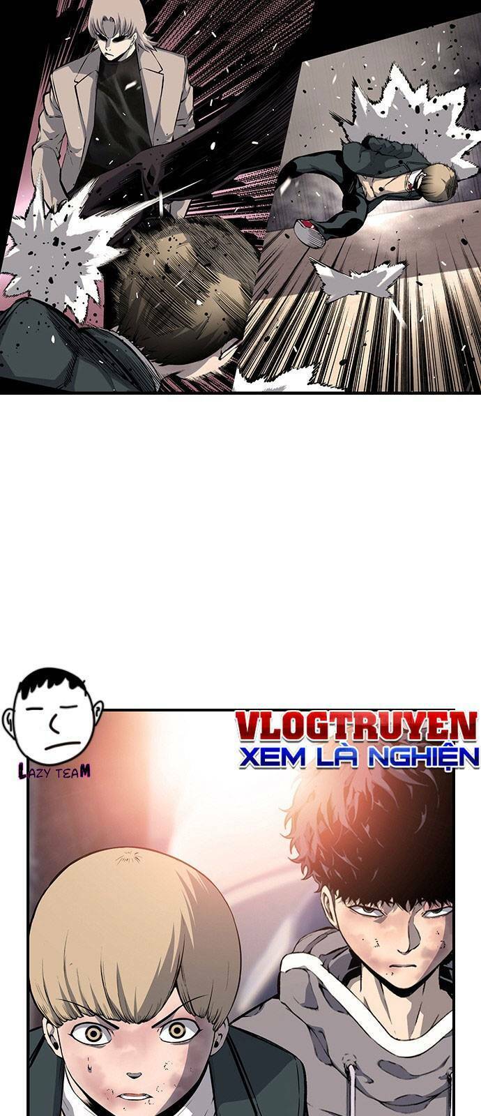 Vua Hiệp Sĩ Đã Trở Lại Với Một Vị Thần Chap 19 - Next Chap 20