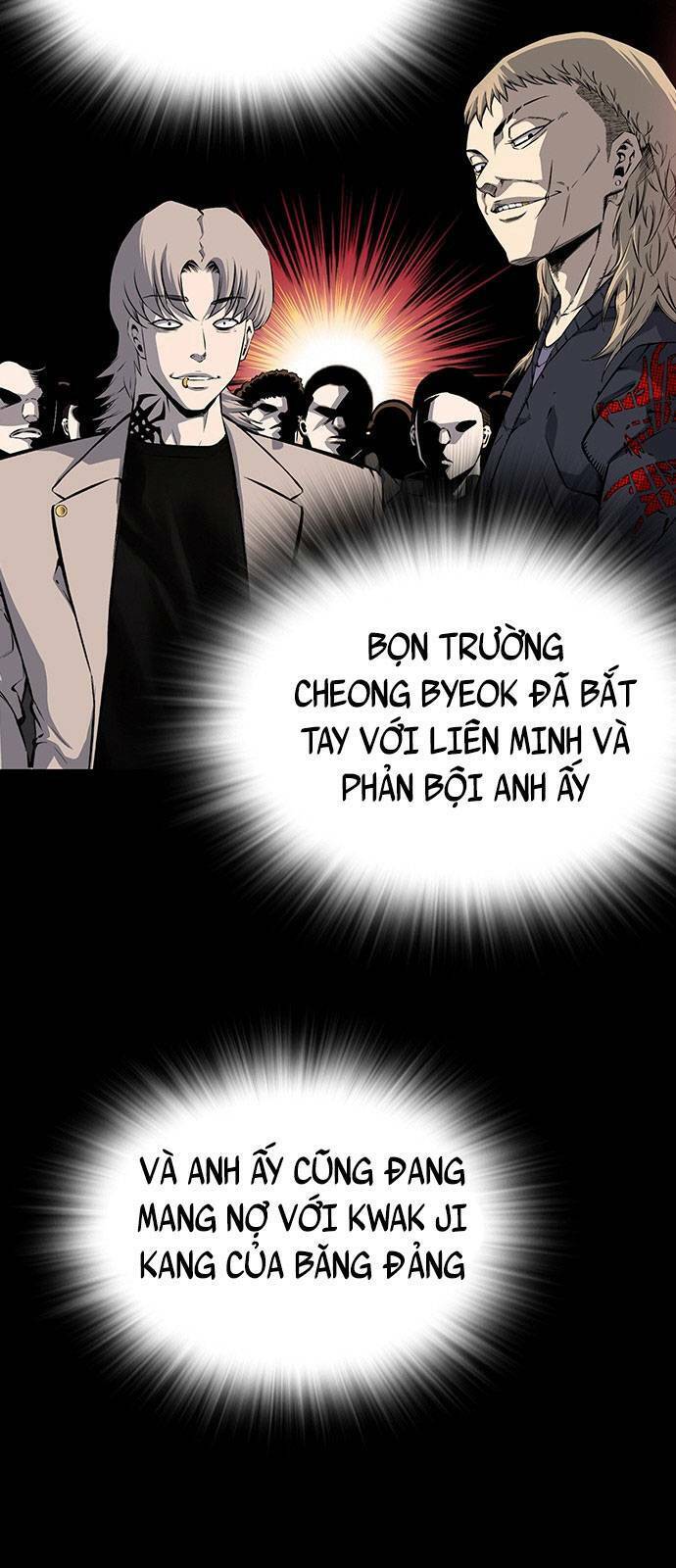 King Game Chap 19 - Next Chap 20