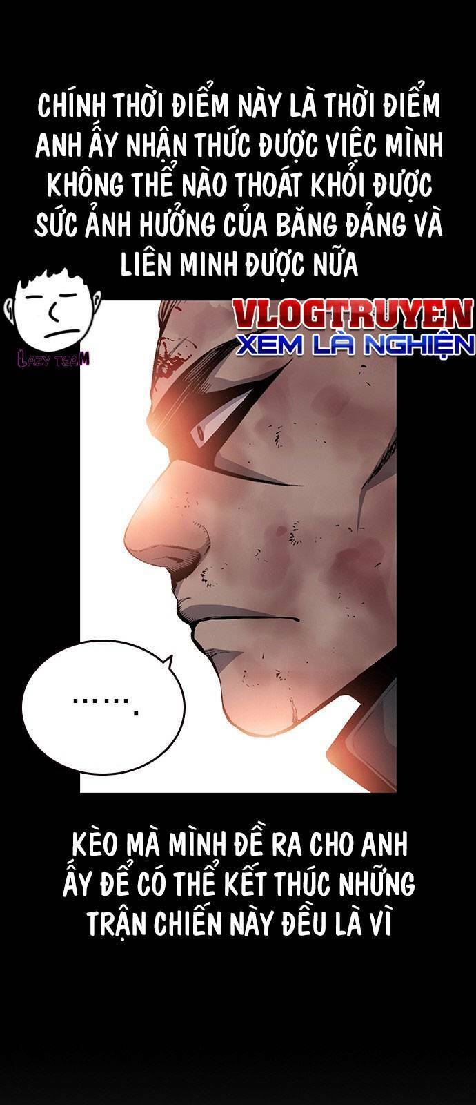 Vua Hiệp Sĩ Đã Trở Lại Với Một Vị Thần Chap 19 - Next Chap 20