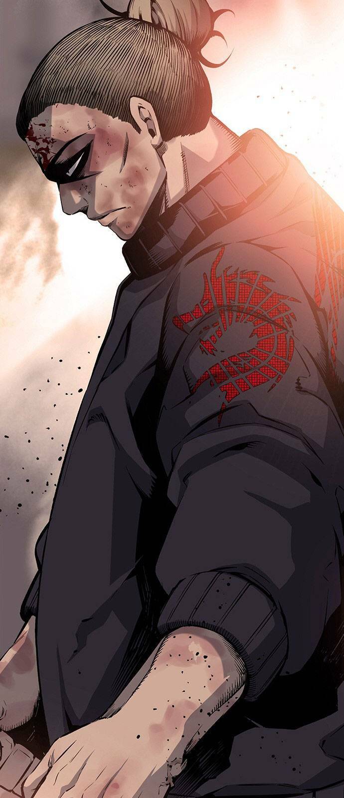 Vua Hiệp Sĩ Đã Trở Lại Với Một Vị Thần Chap 19 - Next Chap 20