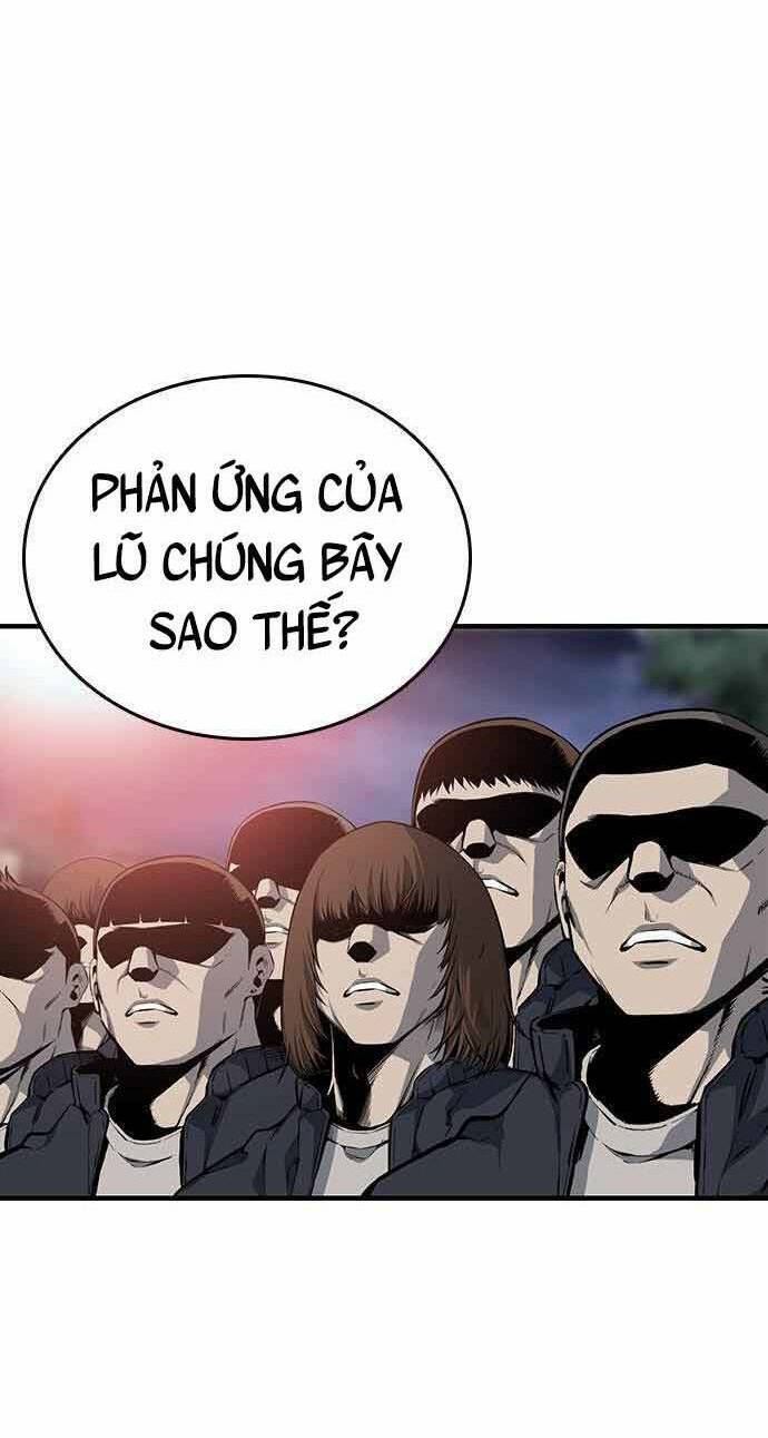 Vua Hiệp Sĩ Đã Trở Lại Với Một Vị Thần Chap 20 - Next Chap 21