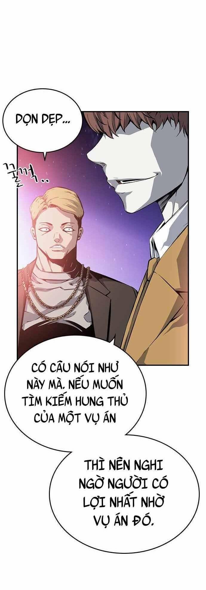 King Game Chap 20 - Next Chap 21
