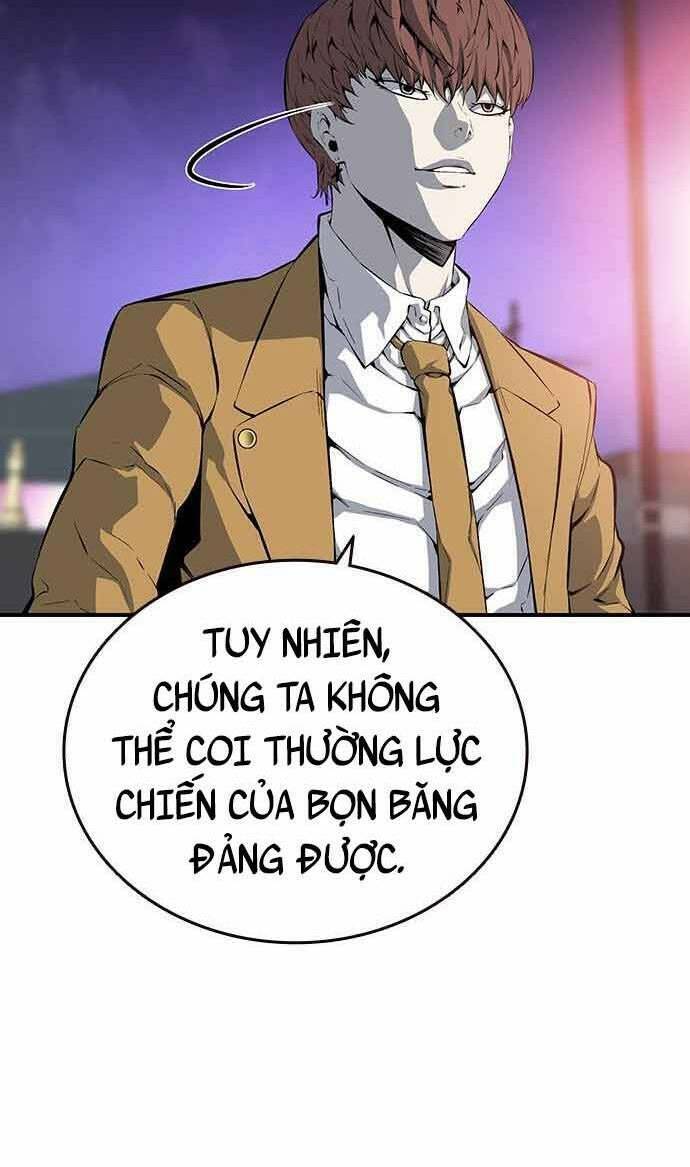 Vua Hiệp Sĩ Đã Trở Lại Với Một Vị Thần Chap 20 - Next Chap 21