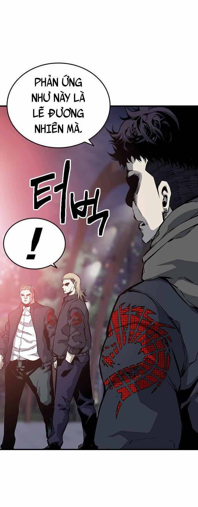 Vua Hiệp Sĩ Đã Trở Lại Với Một Vị Thần Chap 20 - Next Chap 21