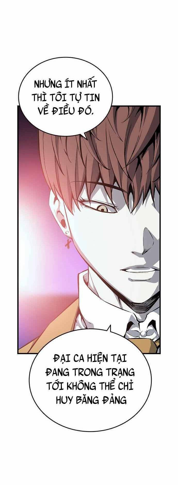 Vua Hiệp Sĩ Đã Trở Lại Với Một Vị Thần Chap 20 - Next Chap 21