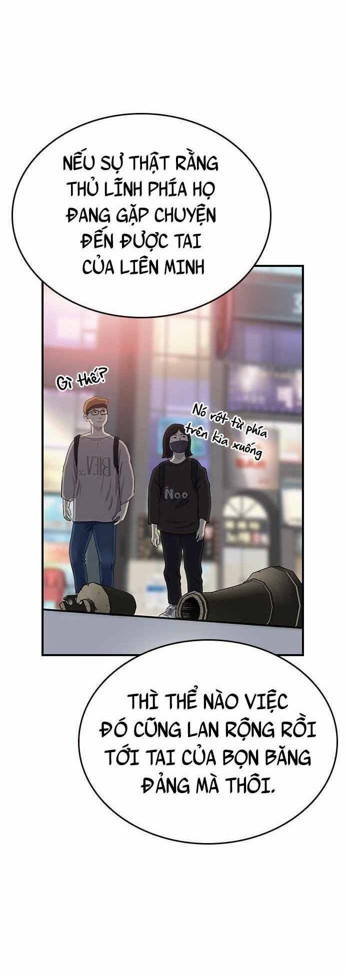 Vua Hiệp Sĩ Đã Trở Lại Với Một Vị Thần Chap 20 - Next Chap 21