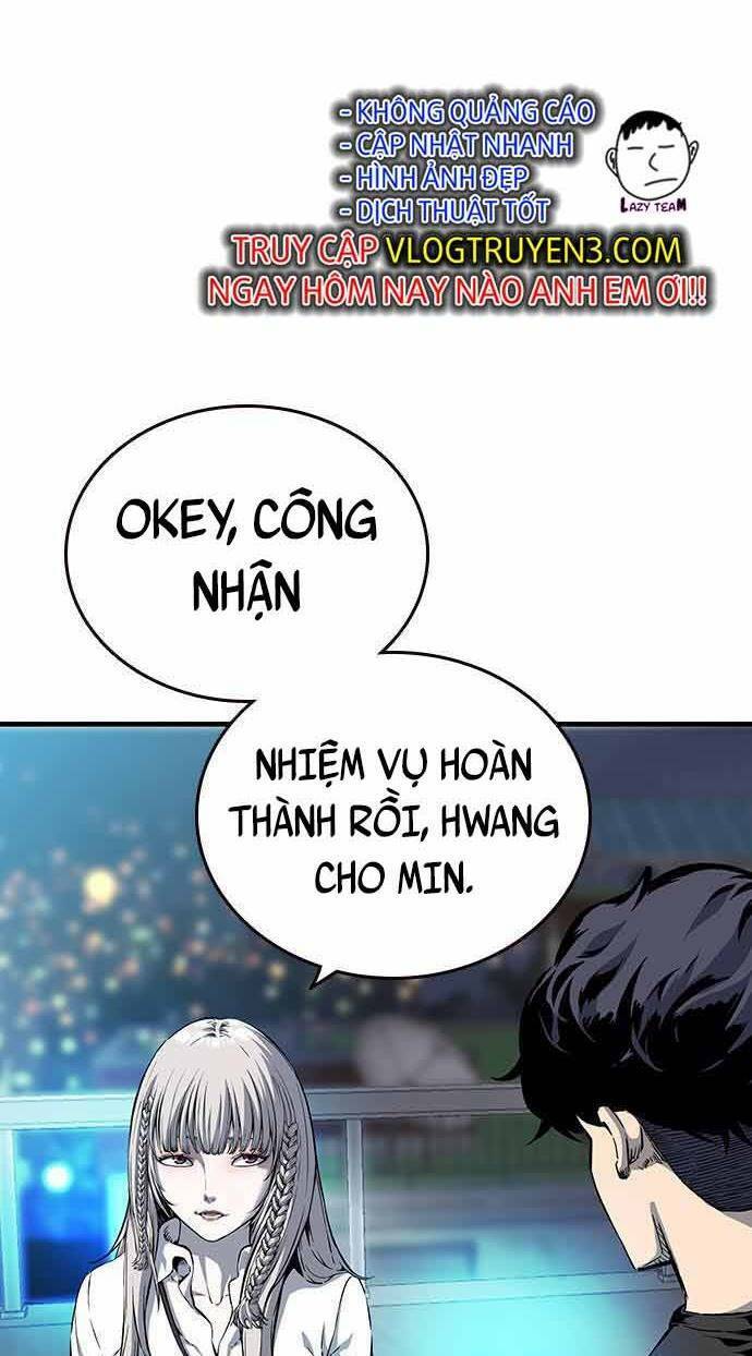 Vua Hiệp Sĩ Đã Trở Lại Với Một Vị Thần Chap 20 - Next Chap 21