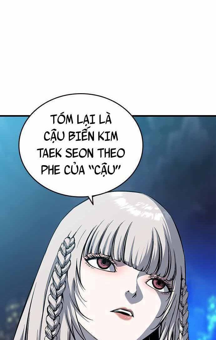Vua Hiệp Sĩ Đã Trở Lại Với Một Vị Thần Chap 20 - Next Chap 21