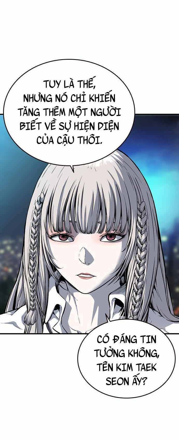 Vua Hiệp Sĩ Đã Trở Lại Với Một Vị Thần Chap 20 - Next Chap 21