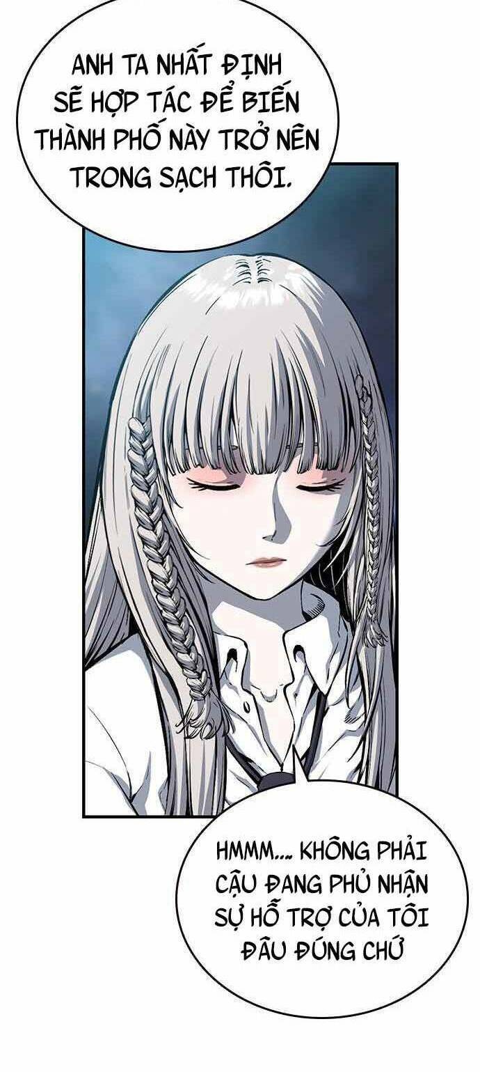 King Game Chap 20 - Next Chap 21