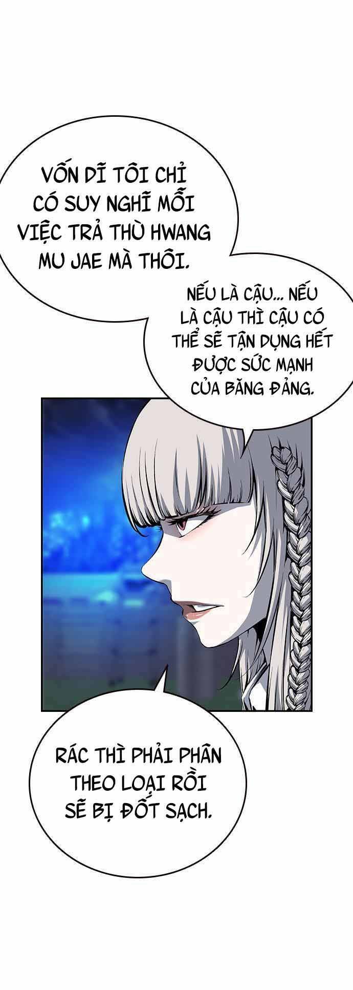 Vua Hiệp Sĩ Đã Trở Lại Với Một Vị Thần Chap 20 - Next Chap 21