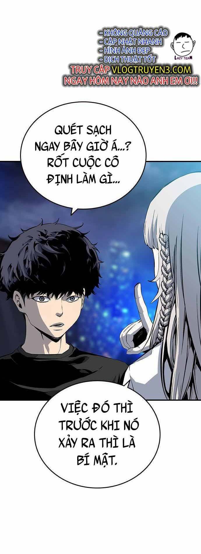 Vua Hiệp Sĩ Đã Trở Lại Với Một Vị Thần Chap 20 - Next Chap 21