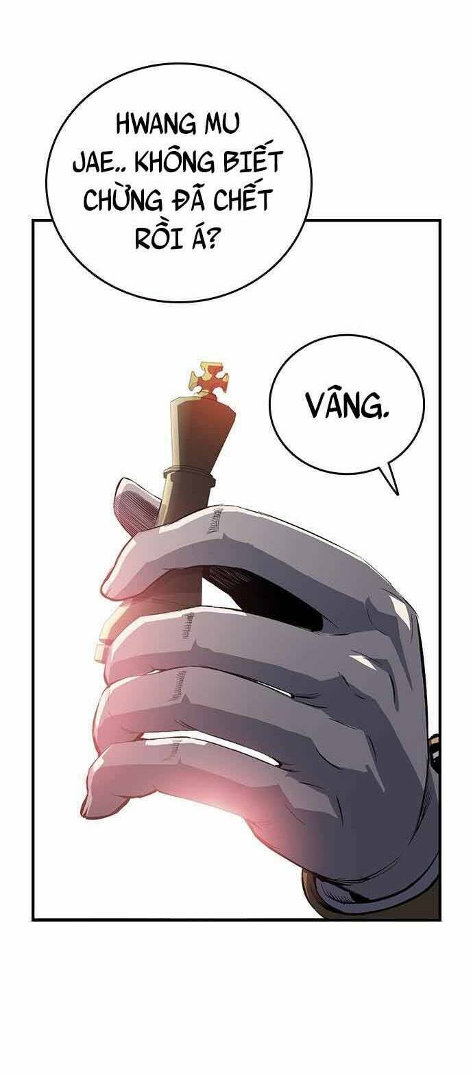Vua Hiệp Sĩ Đã Trở Lại Với Một Vị Thần Chap 20 - Next Chap 21