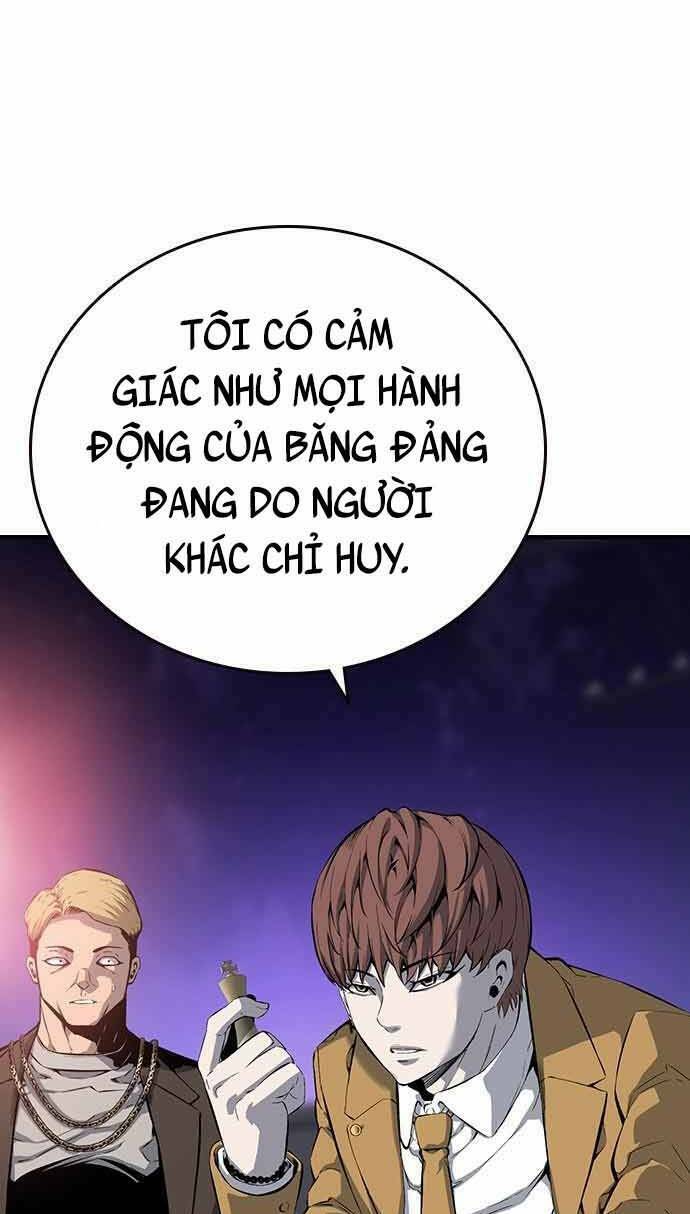 Vua Hiệp Sĩ Đã Trở Lại Với Một Vị Thần Chap 20 - Next Chap 21